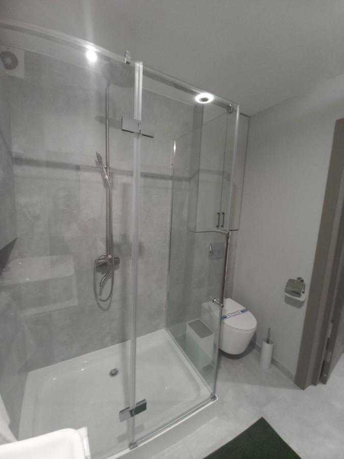 Avenue Apartment Morshyn Bagian luar foto
